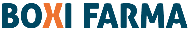 Boxifarma